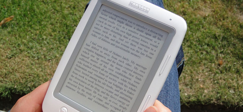 E-books