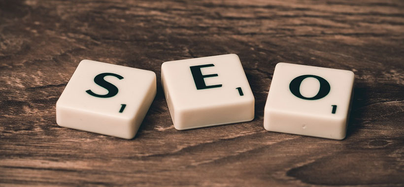 SEO content writing