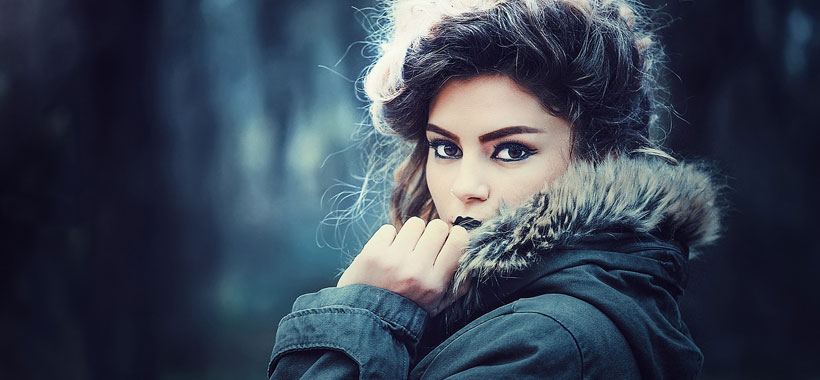 Fashion and beauty