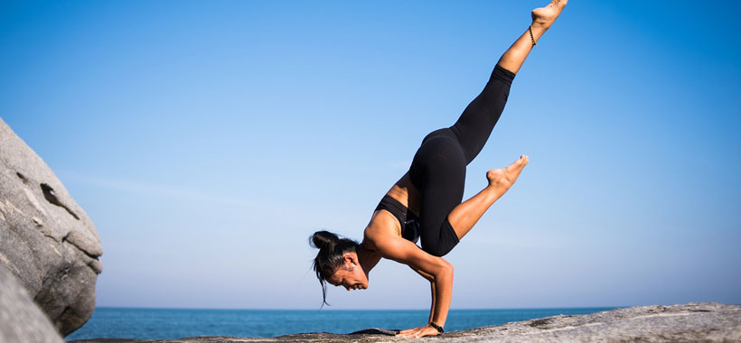 Health and wellness