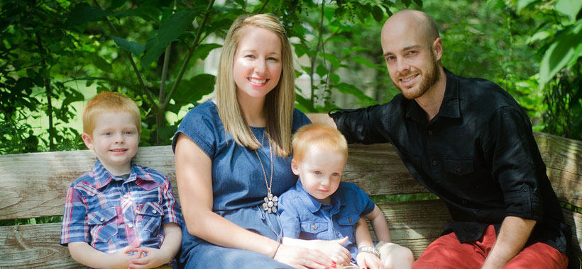 Parenting and family