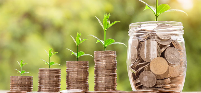 Personal finance and investment