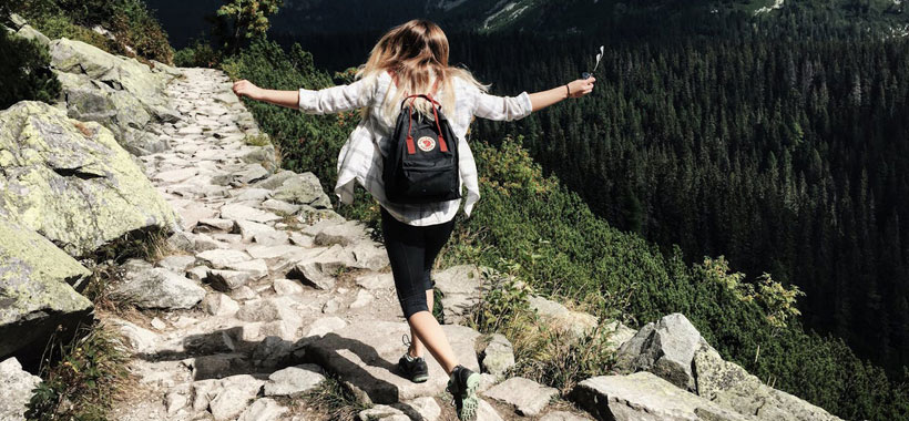 Travel